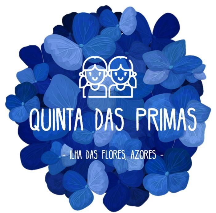 Quinta Das Primas Lomba  Bagian luar foto