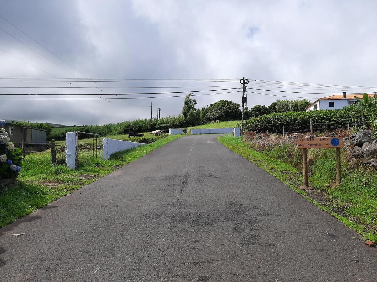 Quinta Das Primas Lomba  Bagian luar foto