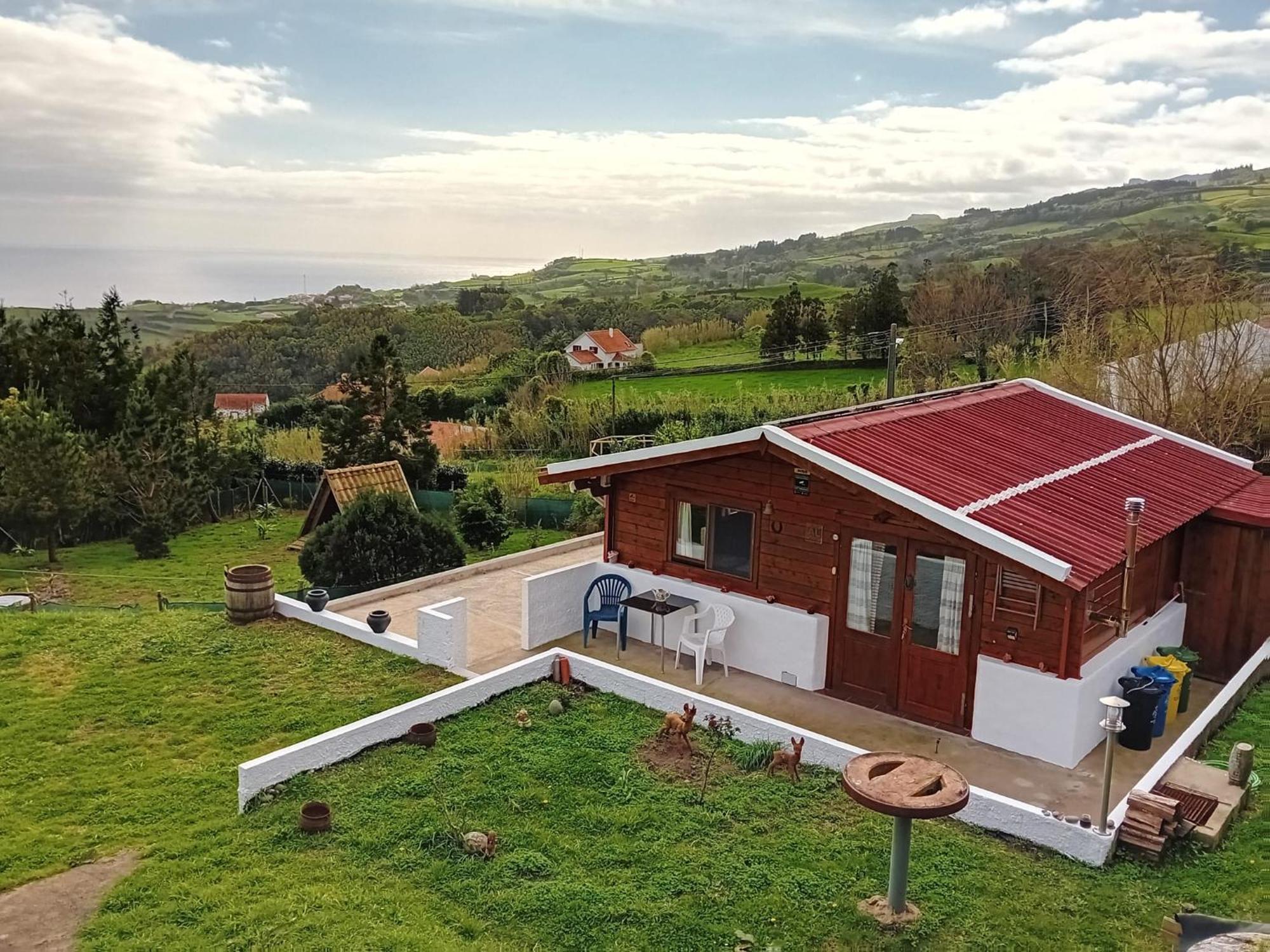 Quinta Das Primas Lomba  Bagian luar foto